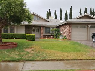 1658 Janet Coles Ln, El Paso, TX 79936