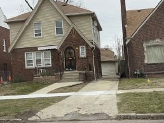 Property Side View