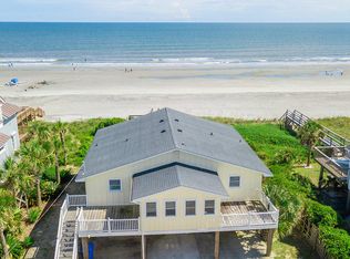 903 W Ashley Ave, Folly Beach, SC 29439