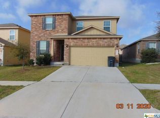 9303 Sandyford Ct, Killeen, TX 76542