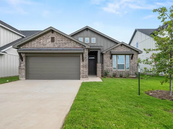 560 Gus Loop, Georgetown, TX 78626