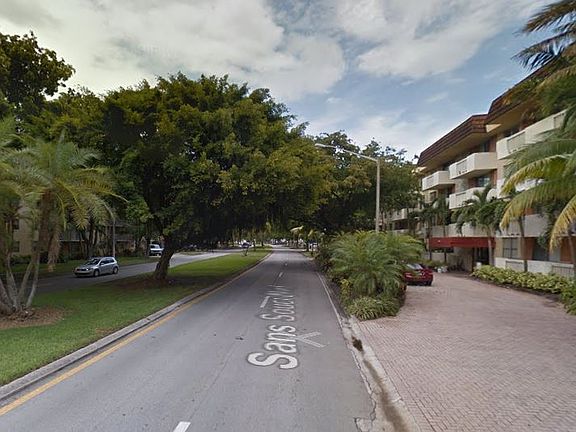 3rd image of 1805 Sans Souci Blvd #357
