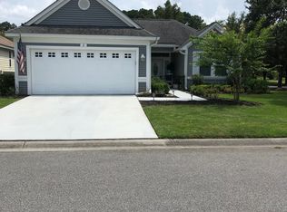2 Hosell Ct, Bluffton, SC 29909