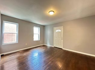 43 E 23rd St APT 2, Chester, PA 19013
