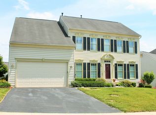6319 Knollwood Dr, Frederick, MD 21701