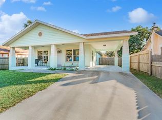 1313 E Cayuga St, Tampa, FL 33603