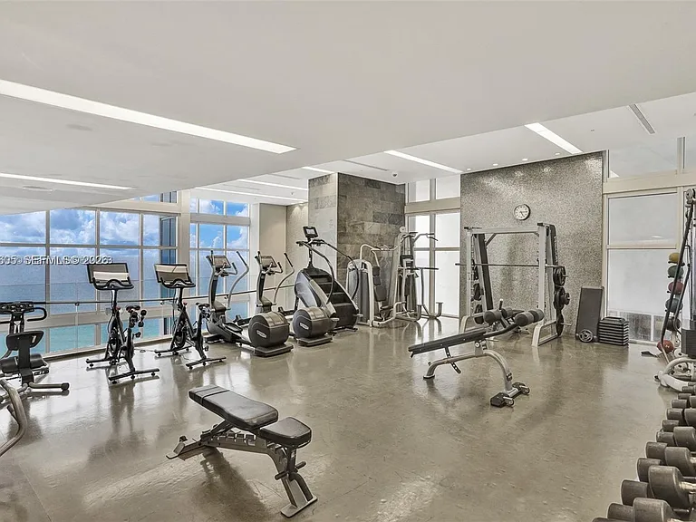 18201 Collins Ave #4209A — Photo 26