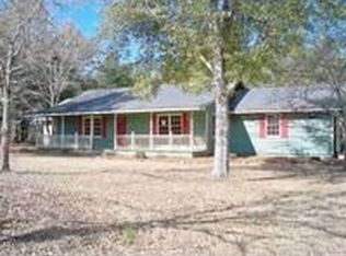 6621 Jim Pruett Rd, Eastman, GA 31023