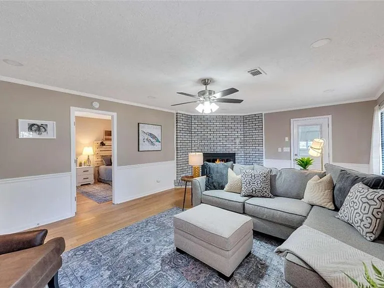 5005 Maryland Dr NW — Photo 24