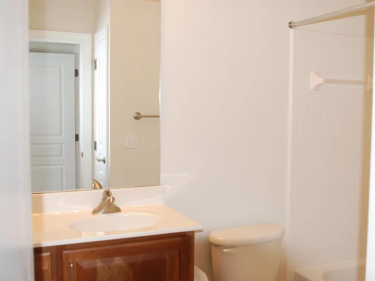 Second Bathroom
