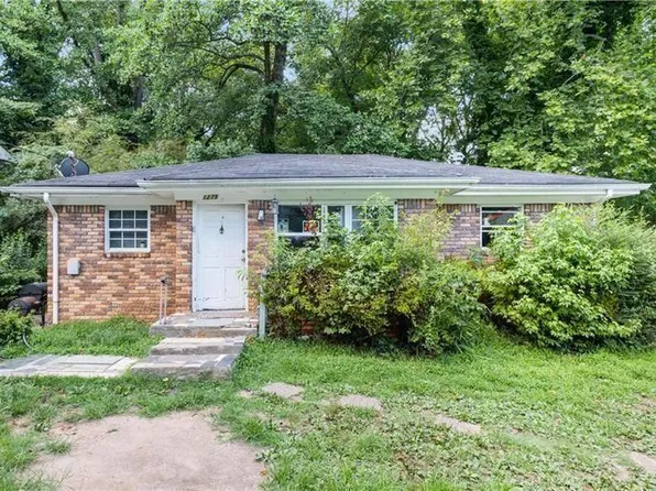 1279 Kenilworth Dr SW, Atlanta, GA 30310