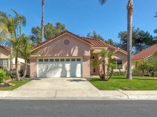 1748 Crystal Ridge Way, Vista, CA 92081
