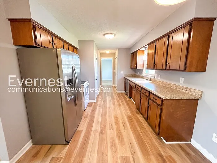 Building Photo - 4225 Horseshoe Bend Trl