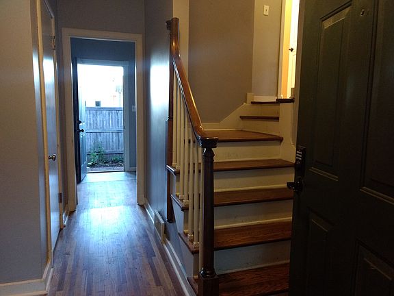 Welcome to your new home!