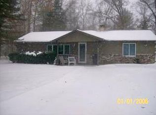 5090 Winchester Dr, Prescott, MI 48756