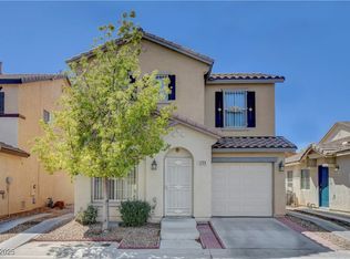 1259 Black Cherry St, Las Vegas, NV 89142