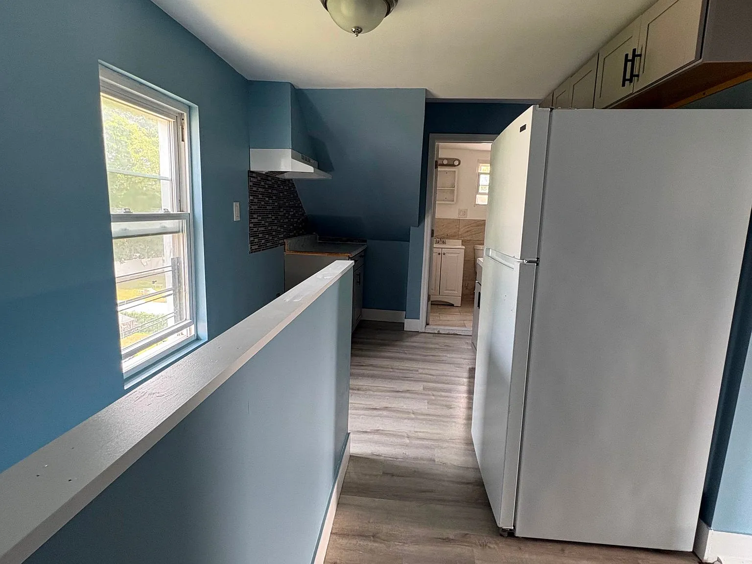 1 bed, 1.0 bath, $2,300 — Photo 3