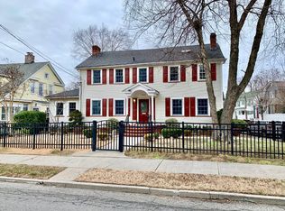 7583 Amboy Rd, Staten Island, NY 10307