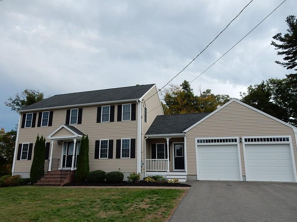 1st image of 22 J A McDermott Cir