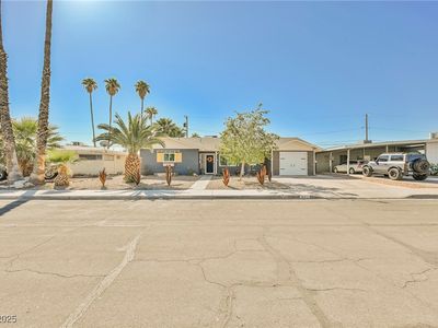 908 Bonita Ave, Las Vegas, NV, 89104