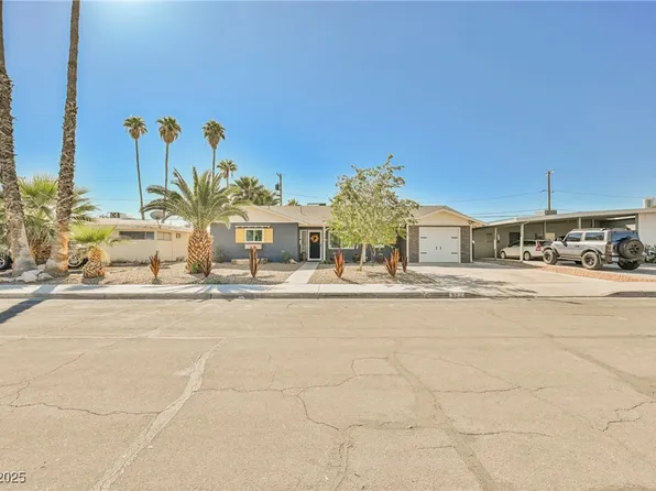 908 Bonita Ave, Las Vegas, NV 89104