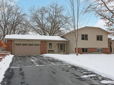 11773 Van Buren St NE, Blaine, MN, 55434