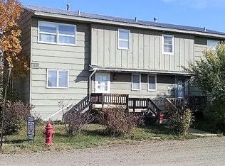 301 1st Ave, Saco, MT 59261