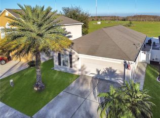 3622 Fyfield Ct, Land O Lakes, FL 34638
