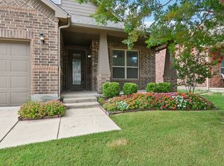 1727 Oak Glen Dr, Wylie, TX 75098
