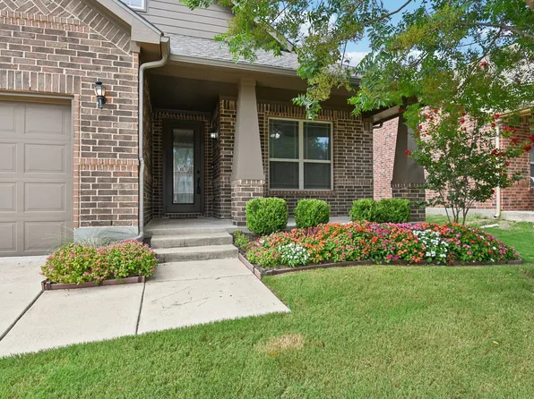 1727 Oak Glen Dr, Wylie, TX 75098