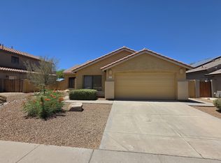 4307 E Williams Dr, Phoenix, AZ 85050