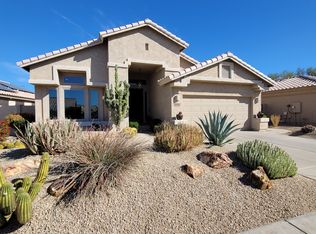 29457 N 49th Way, Cave Creek, AZ 85331