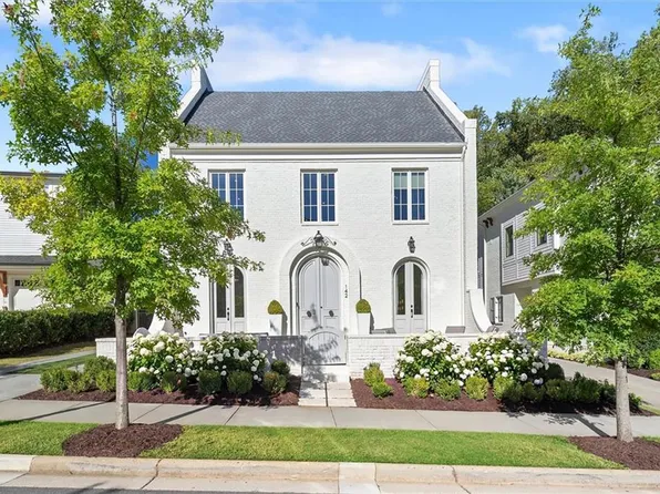 142 Weyhill Ct, Alpharetta, GA 30009