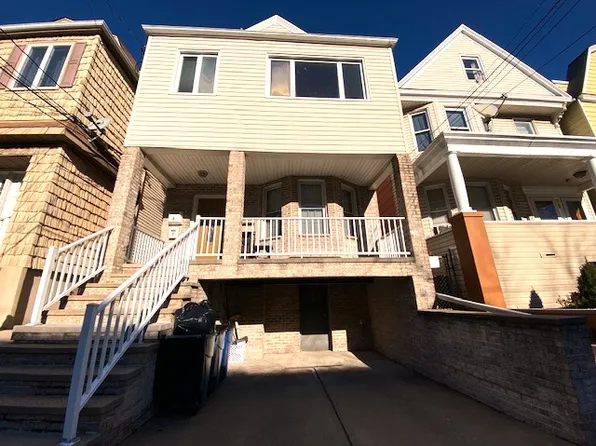 75 W 11th St #1F, Bayonne, NJ 07002