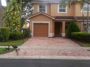 936 NE 41st Pl, Homestead, FL 33033