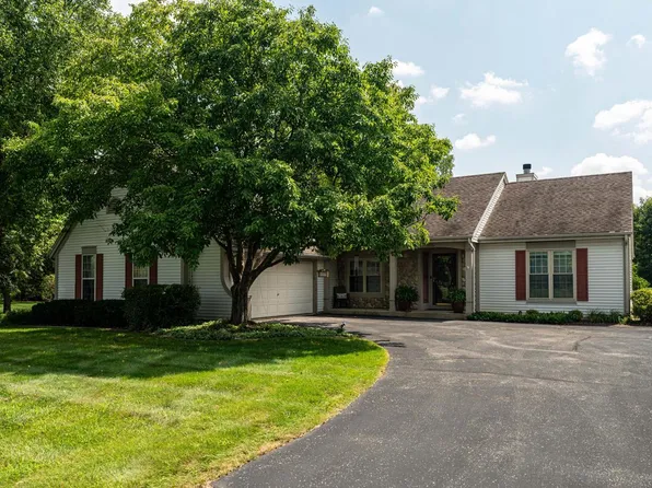1180 South Opengate COURT, Oconomowoc, WI 53066