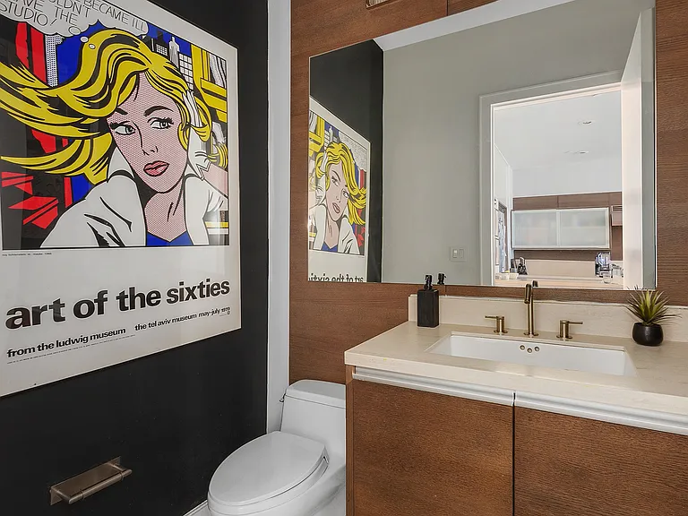 85 Leonard St #4 — Photo 16