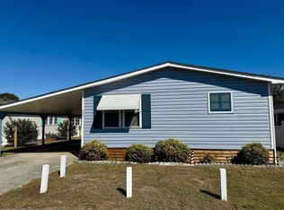 502 Sandpebble, Surfside Beach, SC 29575