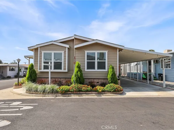 2755 Arrow Hwy Space 98, La Verne, CA 91750