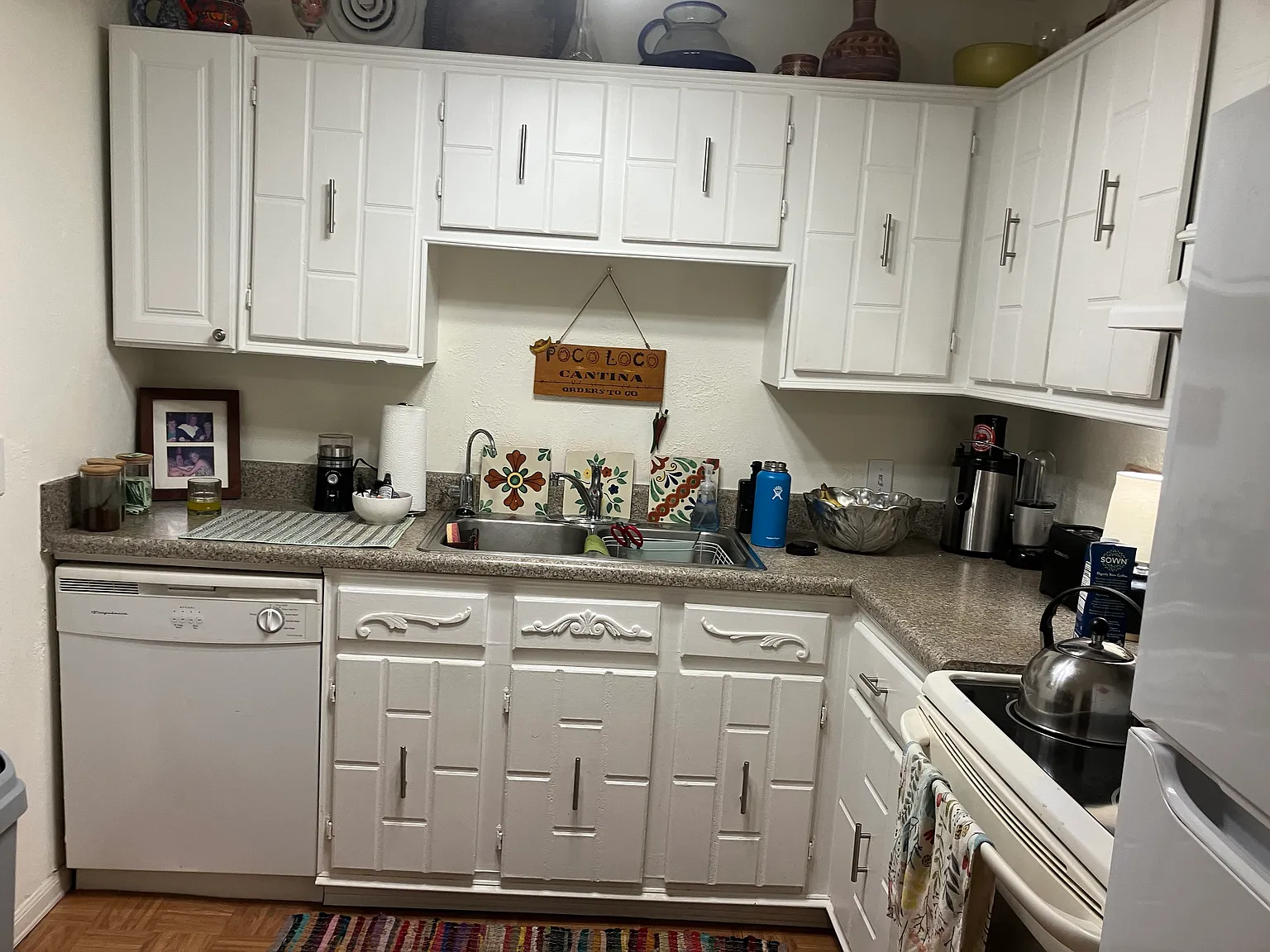 2 bed, 1053 sqft, $850 — Photo 4