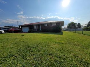 58 Township Road 1387, Proctorville, OH