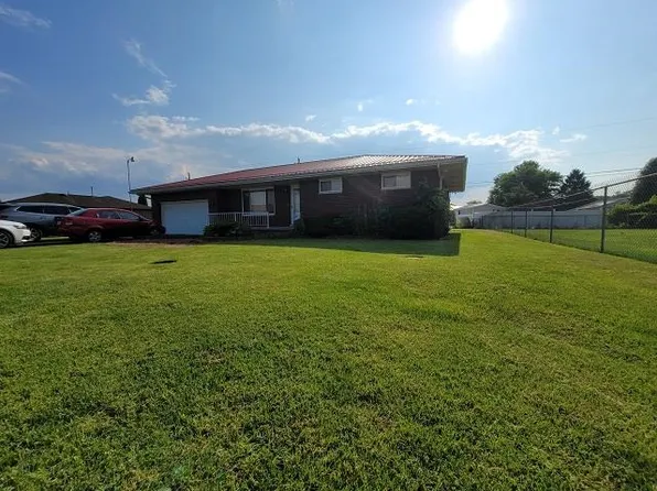 58 Township Road 1387, Proctorville, OH 45669