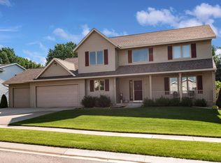 5114 Palmer Pl NW, Rochester, MN 55901