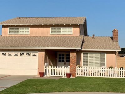 21131 Lockhaven Cir, Huntington Beach, CA, 92646