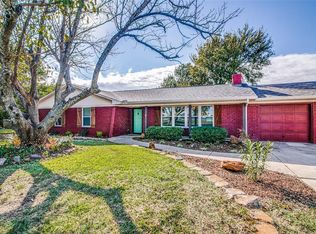1850 S Ballard Ave, Wylie, TX 75098