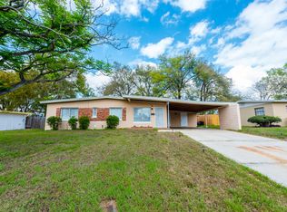 5509 Ferdinand Dr, Orlando, FL 32808