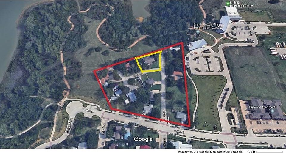 2nd image of 401 E Park Dr