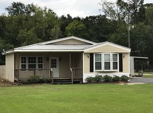 12352 Gilbert Leblanc Rd, Gonzales, LA 70737