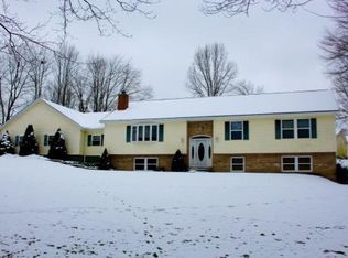 2481 Horsecreek Rd, Oil City, PA 16301