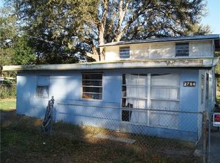 2784 Holly Ln, Bartow, FL 33830